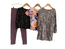 girls clothes 7-8 years bundle