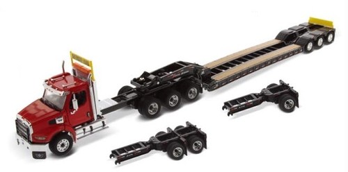 Diecast masters western star - western,