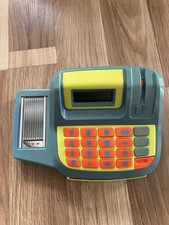 Chad Valley Cash Register