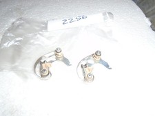 Reliant Rebel, Regal, Robin