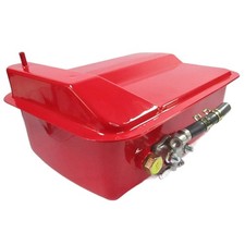 Diesel Fuel Tank Lightweight
