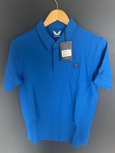 Glasgow rangers castore golf - glasgow,