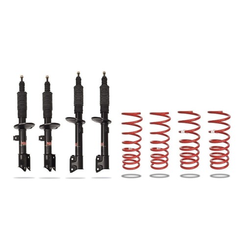 Pedders heavy duty - heavy, 1.75"