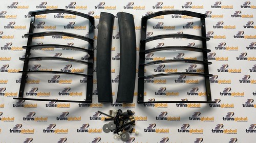 Rear upper light - upper,