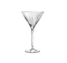 Martini Cocktail Glasses 300ml