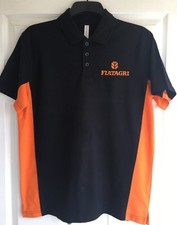 Fiatagri Tractor Embroidered