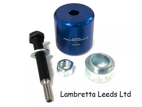 Casa lambretta double - casa,