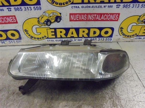 54532732 left headlight - 54532732,