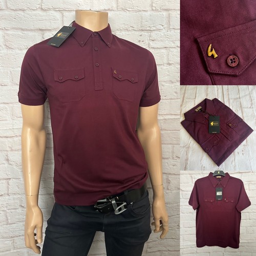 Gabicci vintage short sleeve - short,