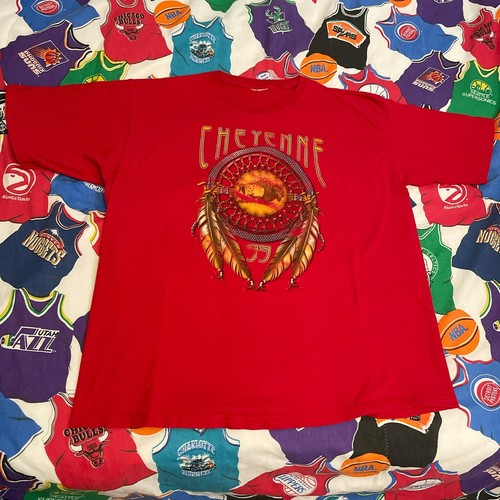 Vintage 1999 cheyenne - 1999,