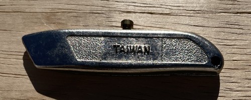 Mini utility knife high - mini,