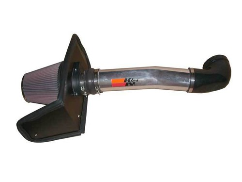 Typhoon air intake system - typhoon,