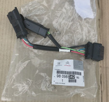 Peugeot Citroen Wiring Loom -