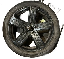 GENUINE VOLKSWAGEN GOLF R