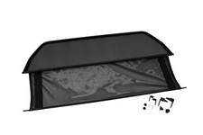 Airax wind deflector wind