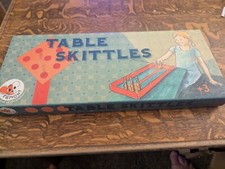 Skittles Belgium Board Game