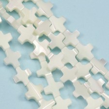 Mother of Pearl Beads for