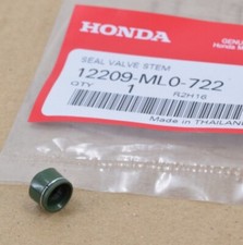 Genuine Honda 4x Valve Stem
