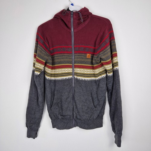 Bench vintage fleece lined