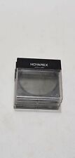 4 x HOYAREX Filters for SLR Camera
