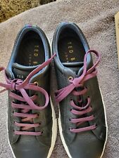 Men"s Genuine Ted Baker  Shoes