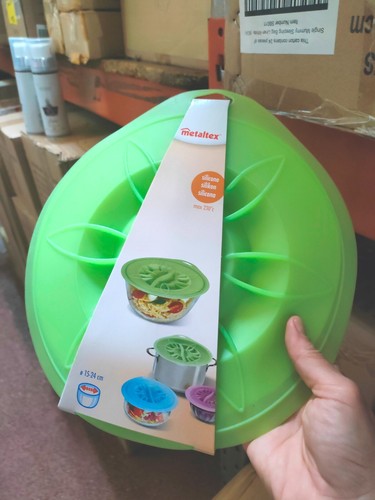 Wholesale joblot silicone - 6,
