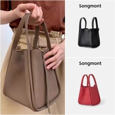 Songmont Women Genuine Leather