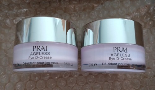 Prai ageless eye - prai, d-crease
