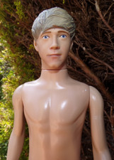 One Direction Niall Horan Collectors Doll