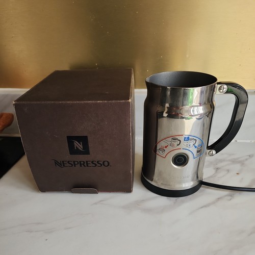 Nespresso aeroccino 3192 - nespresso,