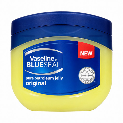 Vaseline pure petroleum - petroleum, jelly