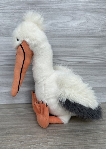 Jellycat keli pelican brand - jellycat,