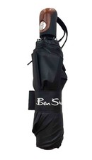 Ben Sherman Black Compact