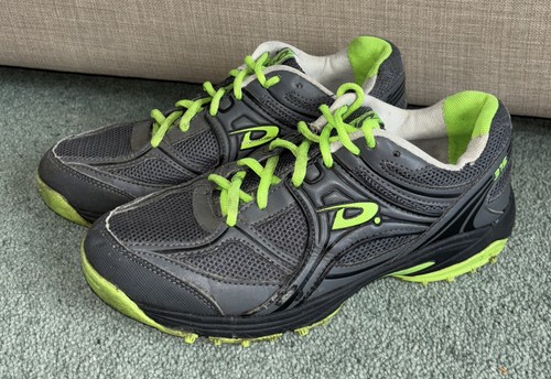 Dunlop hockey grey green - dunlop,