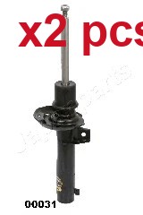 Pcs front shock absorber - pcs,