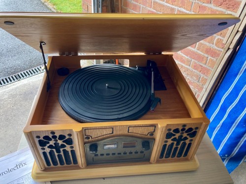 Music centre from - from,