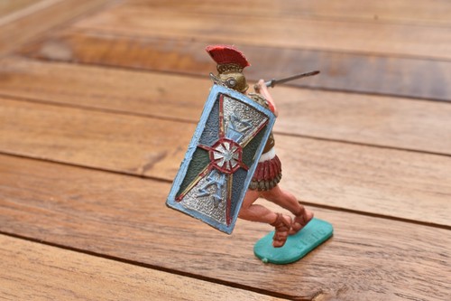 Timpo roman soldier - roman,