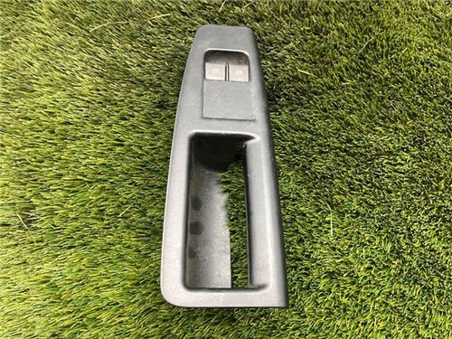 Switch power window left front - switch,