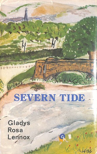 Severn tide lennox gladys - lennox,,