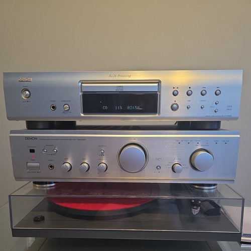 Denon dcd700ae hifi player - dcd700ae,