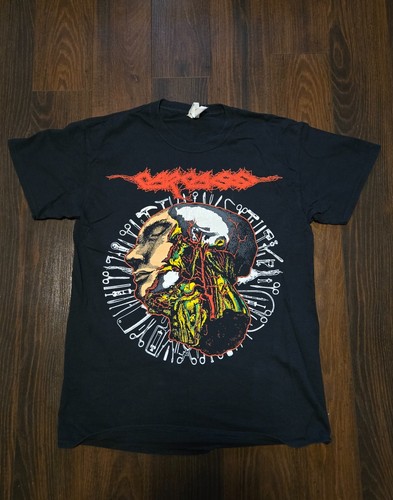 Carcass 2016 tour t - -, t-shirt
