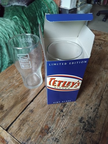 Vintage tetley 2000 - vintage,