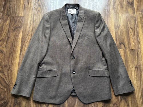 Reiss 1971 richmond - reiss, 100%