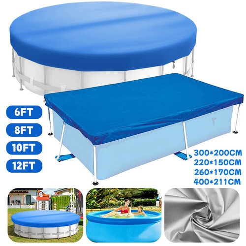 New round rectangular outdoor - new,