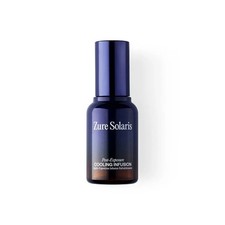 Zure Solaris Post-Exposure Cooling Infusion 50ML 1.7 fl oz