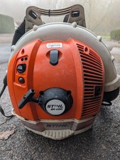 Stihl BR500 Petrol Backpack