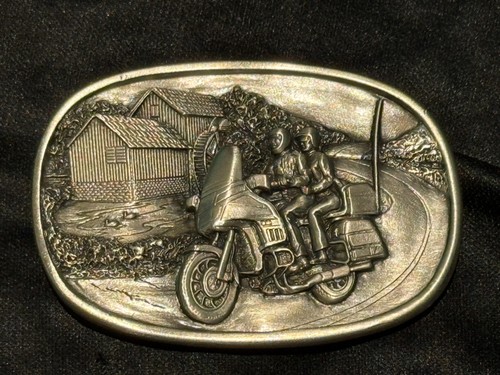 1984 bergamot brass works - brass,