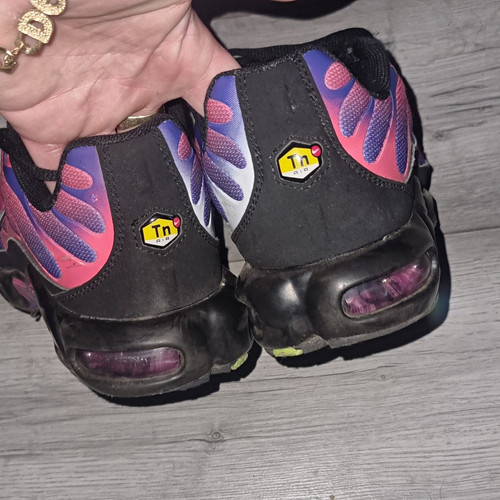 Nike air max plus men - nike, uk