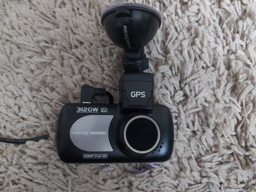 Nextbase 312gw dash cam 1080p - nextbase,