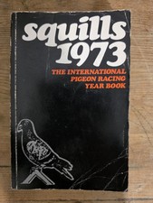 Squills 1973 the international - squills,